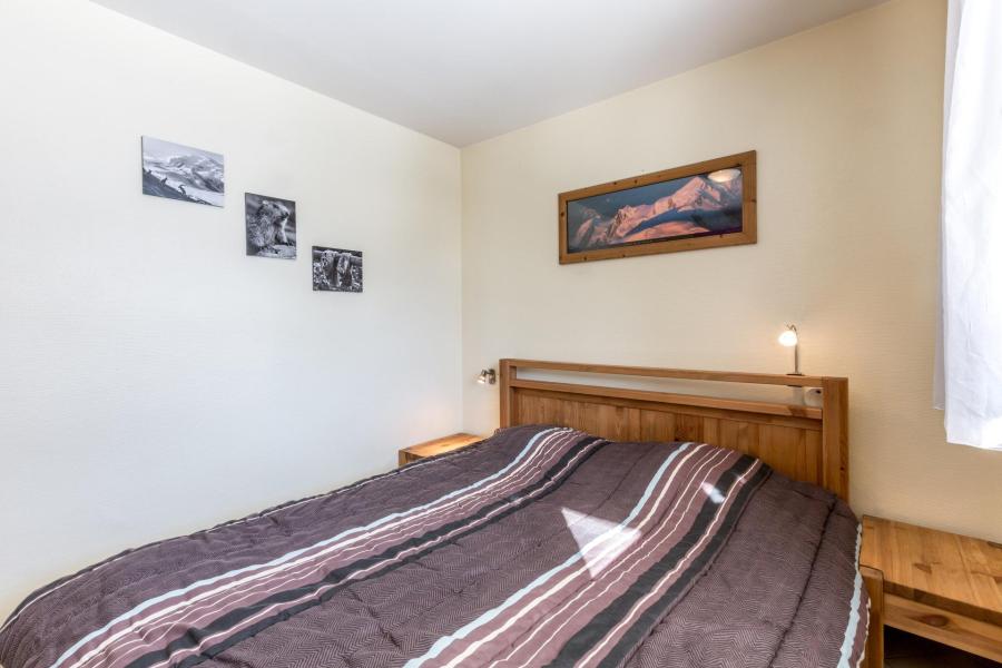 Vacaciones en montaña Apartamento cabina 2 piezas para 4 personas (01) - HAUTS DES RIFFROIDS A - La Clusaz - Habitación