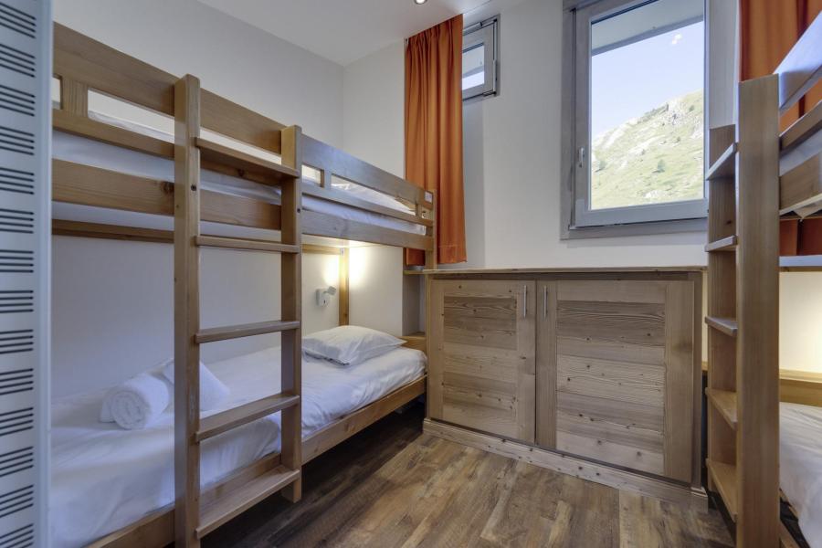 Vakantie in de bergen Appartement duplex 4 kamers 8 personen (B148) - Hauts Du Val Claret B1 - Tignes - Kamer