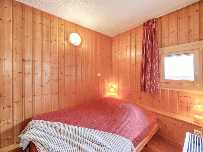 Holiday in mountain resort 2 room apartment 6 people (7) - Home Club - Tignes - Bedroom