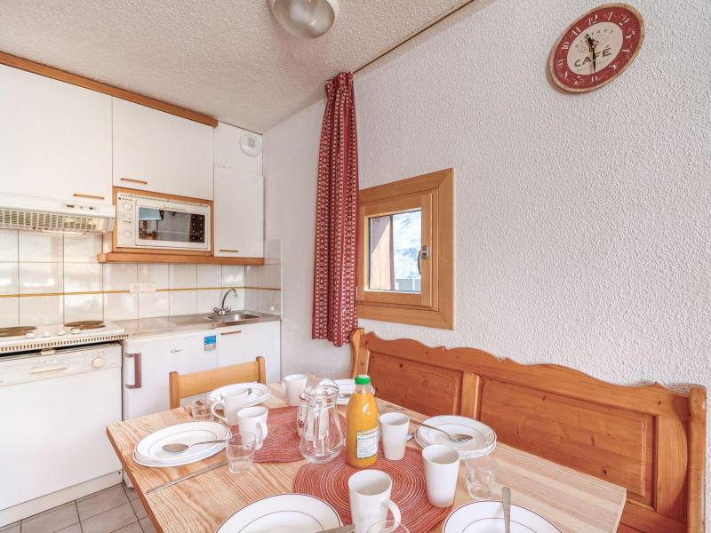 Vacaciones en montaña Apartamento 2 piezas para 6 personas (7) - Home Club - Tignes - Estancia