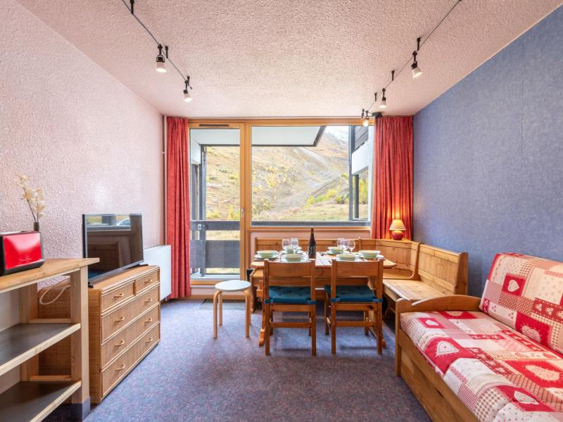 Vakantie in de bergen Appartement 3 kamers 6 personen (10) - Home Club - Tignes - Verblijf