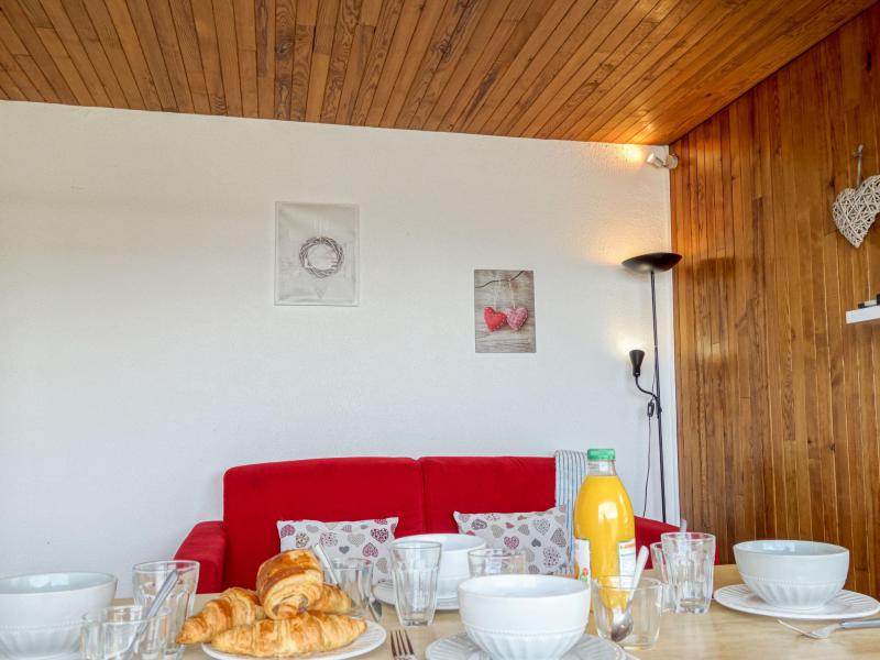 Holiday in mountain resort 2 room apartment 5 people (1) - Horizon 2000 - Tignes - Accommodation