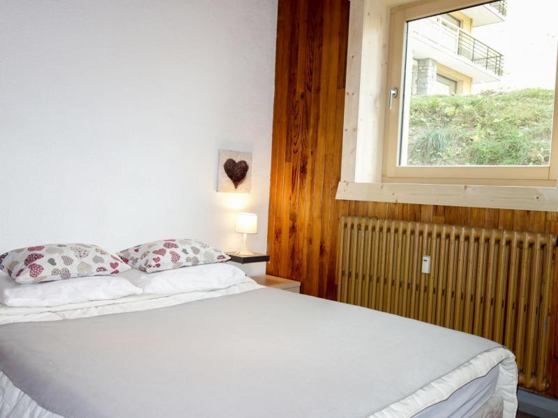 Vacanze in montagna Appartamento 2 stanze per 5 persone (1) - Horizon 2000 - Tignes - Cabina