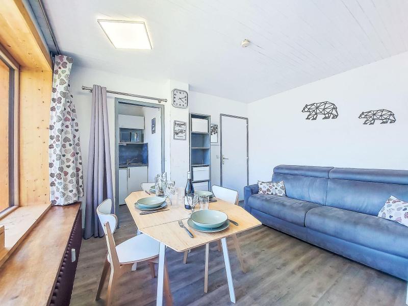 Vakantie in de bergen Appartement 2 kamers 5 personen (1) - Horizon 2000 - Tignes - Verblijf