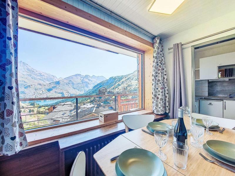 Vakantie in de bergen Appartement 2 kamers 5 personen (1) - Horizon 2000 - Tignes - Verblijf