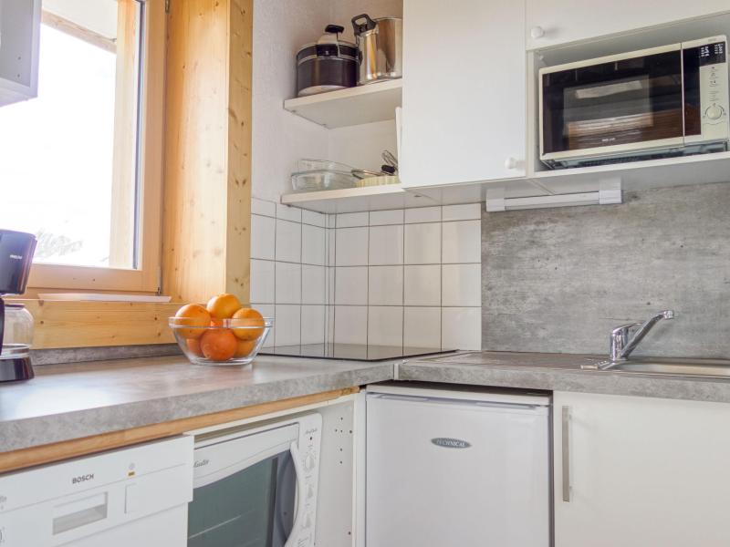 Vakantie in de bergen Appartement 2 kamers 5 personen (1) - Horizon 2000 - Tignes - Keukenblok