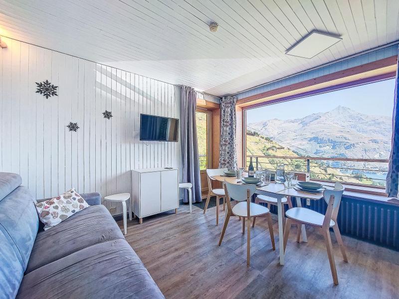 Vacances en montagne Appartement 2 pièces 5 personnes (1) - Horizon 2000 - Tignes - Logement