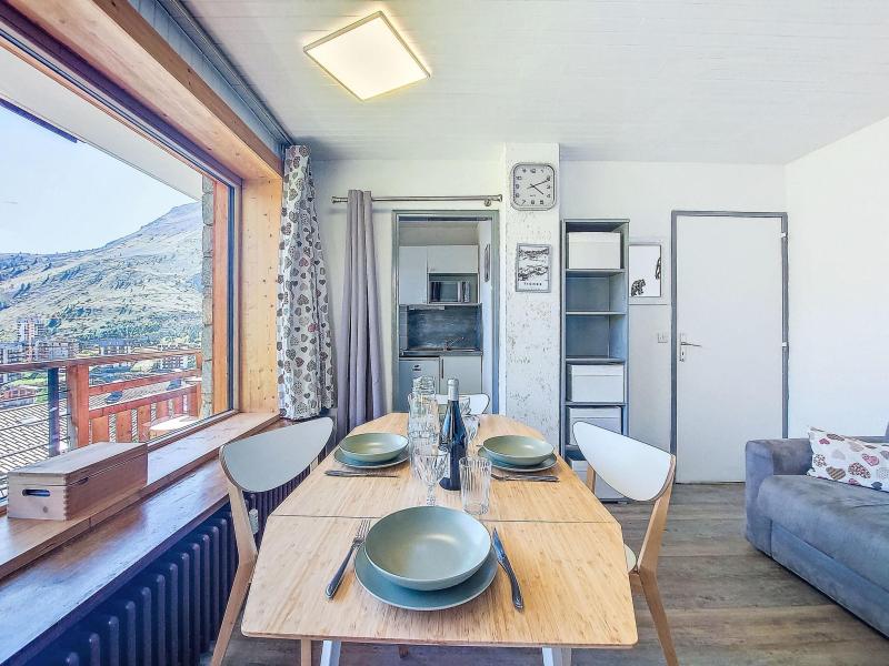 Vacances en montagne Appartement 2 pièces 5 personnes (1) - Horizon 2000 - Tignes - Logement