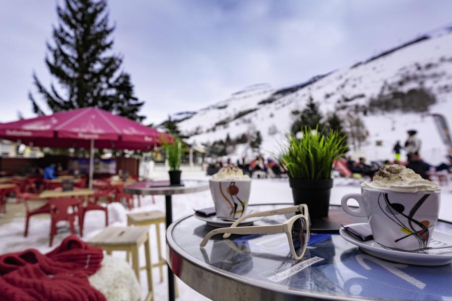 Vacaciones en montaña Hôtel Belambra Club l'Orée des Pistes - Les 2 Alpes - 