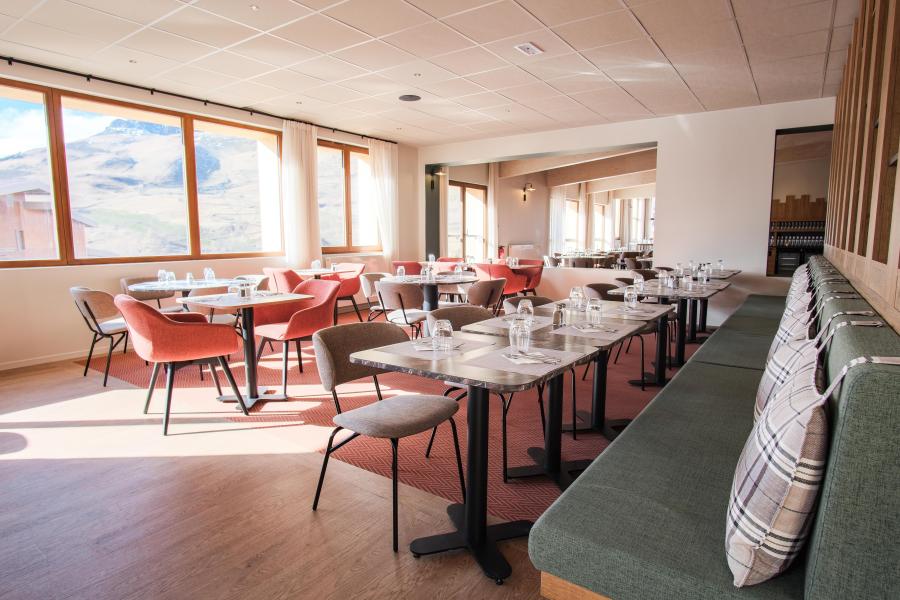 Vakantie in de bergen Hôtel Belambra Club l'Orée des Pistes - Les 2 Alpes - 