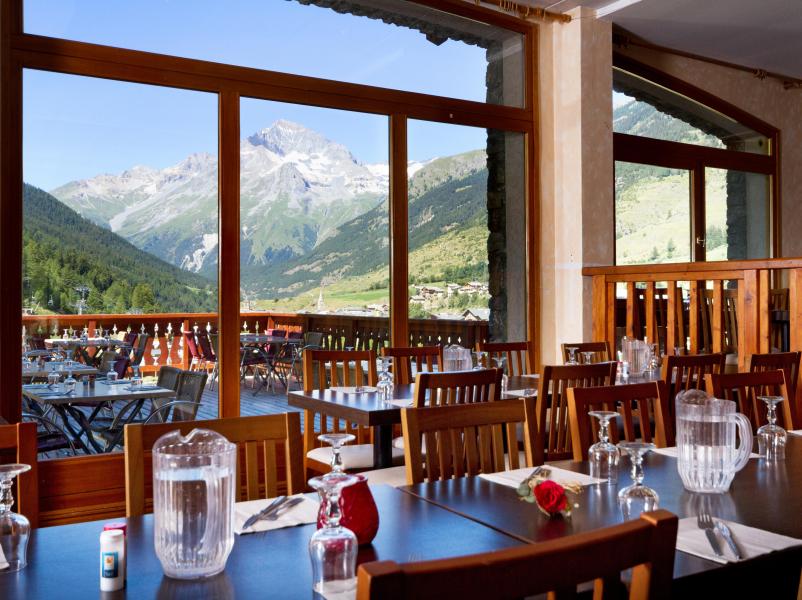 Vacances en montagne Hôtel Club MMV le Val Cenis - Val Cenis - 