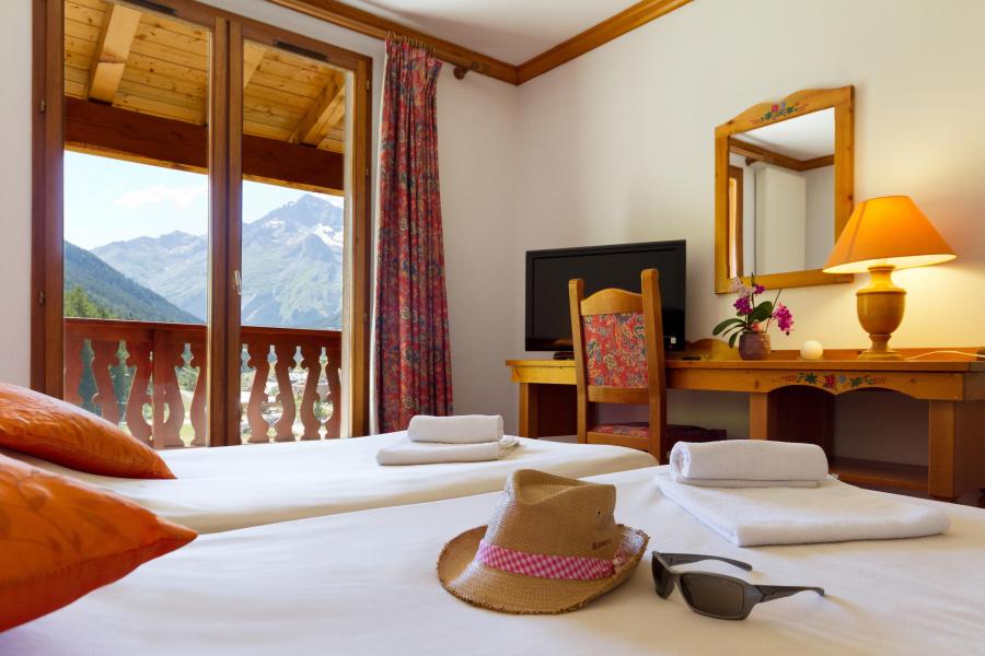 Vacances en montagne Hôtel Club MMV le Val Cenis - Val Cenis - Chambre