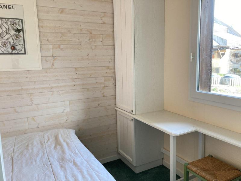 Vakantie in de bergen Appartement 2 kamers 5 personen (204) - Hôtel de la Falaise - Avoriaz - Kamer