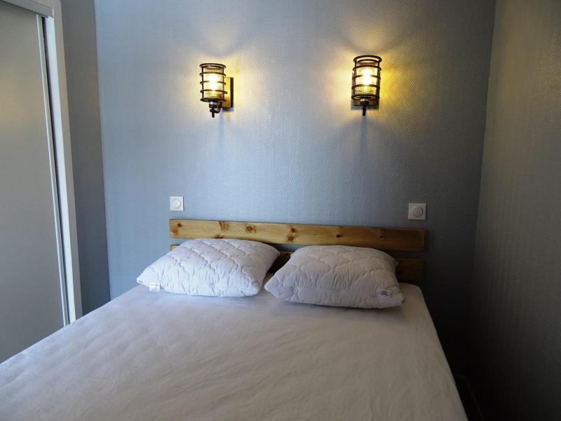 Vakantie in de bergen Appartement 3 kamers 6 personen (301) - Hôtel de la Falaise - Avoriaz - Kamer