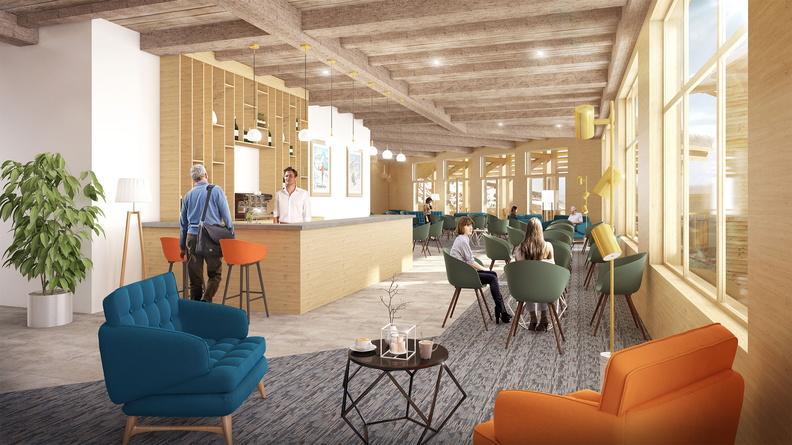 Vacances en montagne Hôtel Family Vars - Vars - 