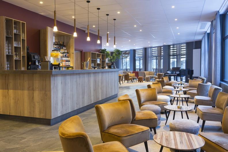 Vacances en montagne Chambre double supérieure - Hôtel L'Alpe Blanche - Vars - 