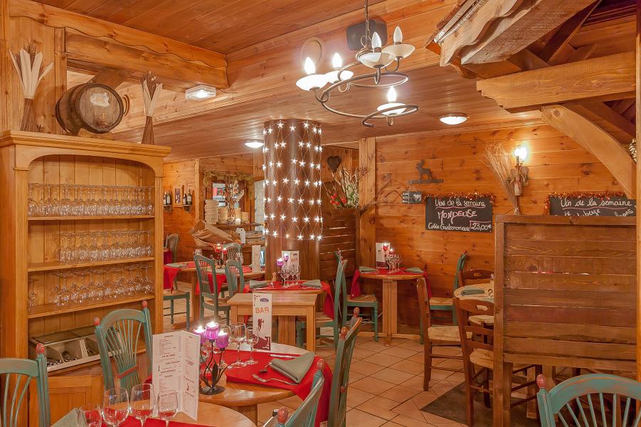 Vacanze in montagna Hôtel les Balcons Village - La Plagne - 