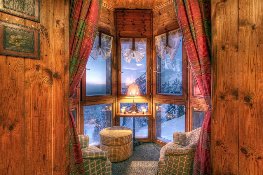 Vacanze in montagna Hôtel les Balcons Village - La Plagne - 