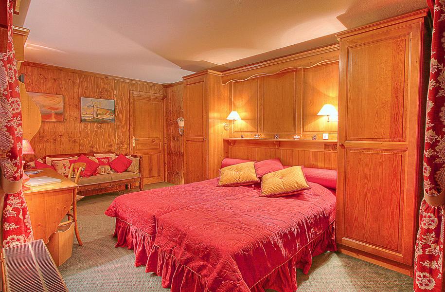 Каникулы в горах Hôtel les Balcons Village - La Plagne - Комната