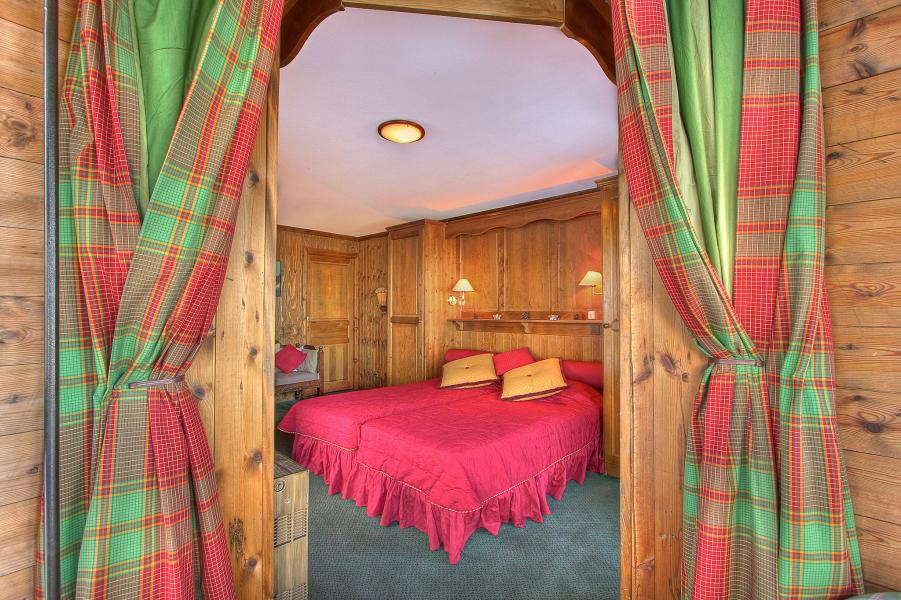 Каникулы в горах Hôtel les Balcons Village - La Plagne - Комната