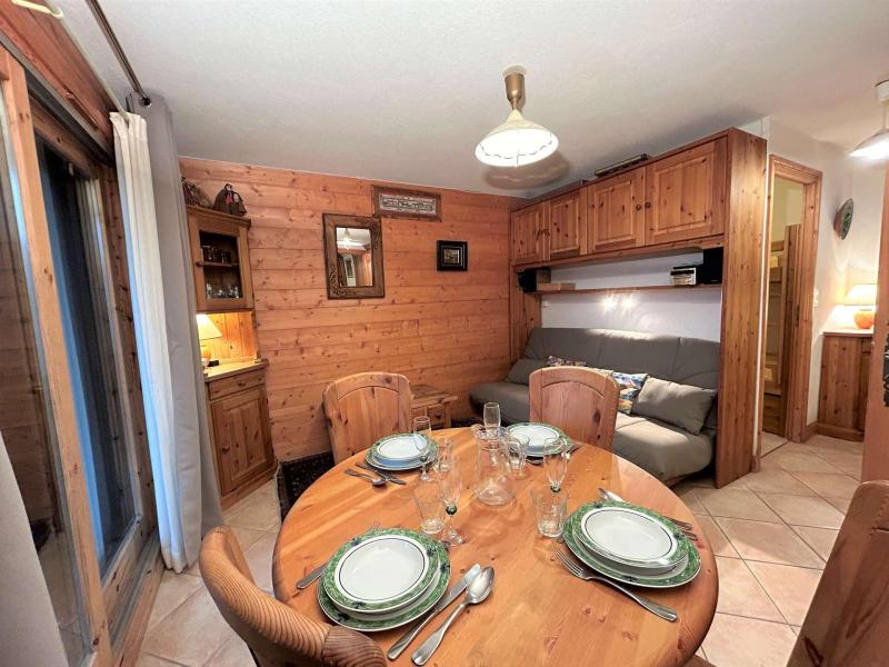 Holiday in mountain resort 3 room apartment 5 people (I04) - INUIT - Méribel - Accommodation