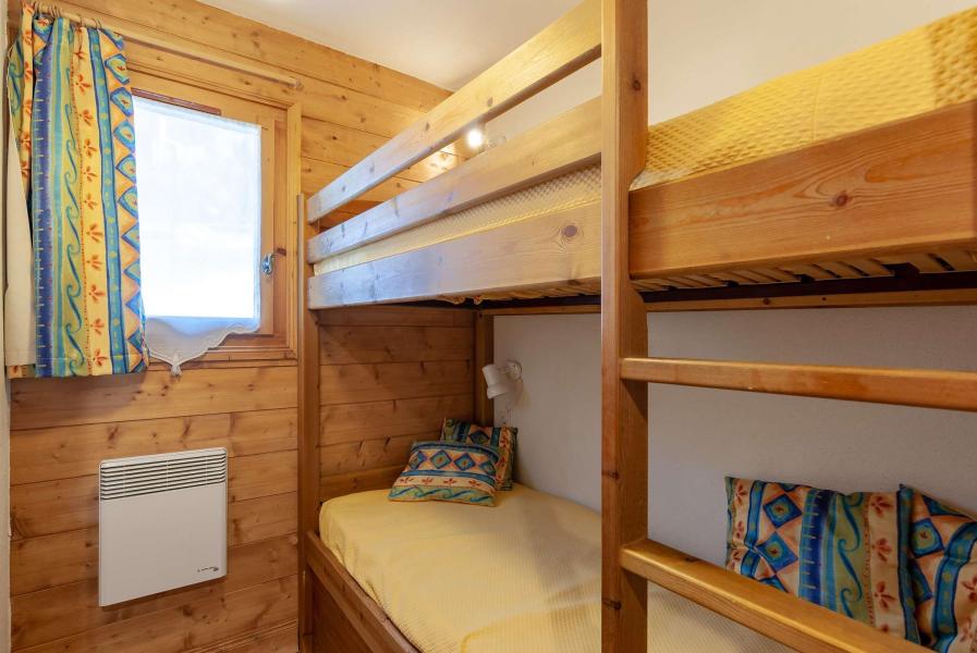 Vacanze in montagna Appartamento 3 stanze per 5 persone (I04) - INUIT - Méribel - Alloggio