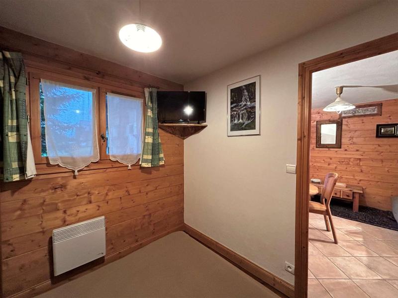 Vakantie in de bergen Appartement 3 kamers 5 personen (I04) - INUIT - Méribel - Verblijf