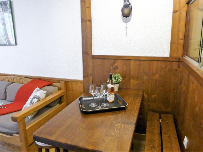 Holiday in mountain resort 2 room apartment 4 people (14) - Jonquilles - Chamonix - Accommodation