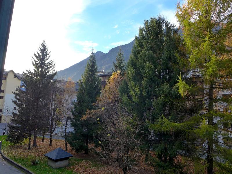 Vacanze in montagna Appartamento 2 stanze per 4 persone (10) - Jonquilles - Chamonix - Esteriore estate