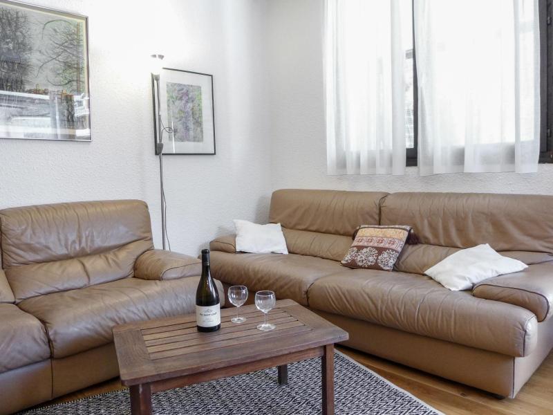 Каникулы в горах Апартаменты 4 комнат 6 чел. (15) - Jonquilles - Chamonix - квартира