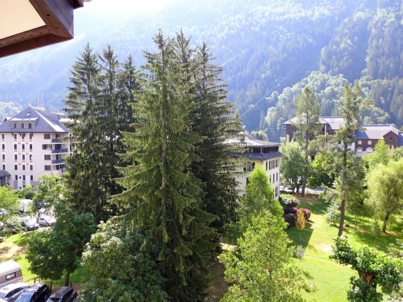 Vacances en montagne Appartement 4 pièces 6 personnes (15) - Jonquilles - Chamonix
