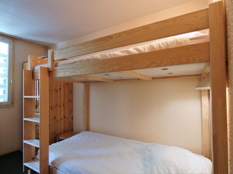 Vacaciones en montaña Apartamento 2 piezas para 4 personas (10) - Jonquilles - Chamonix - Cabina