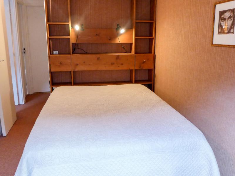 Vacaciones en montaña Apartamento 4 piezas para 6 personas (15) - Jonquilles - Chamonix - Cabina