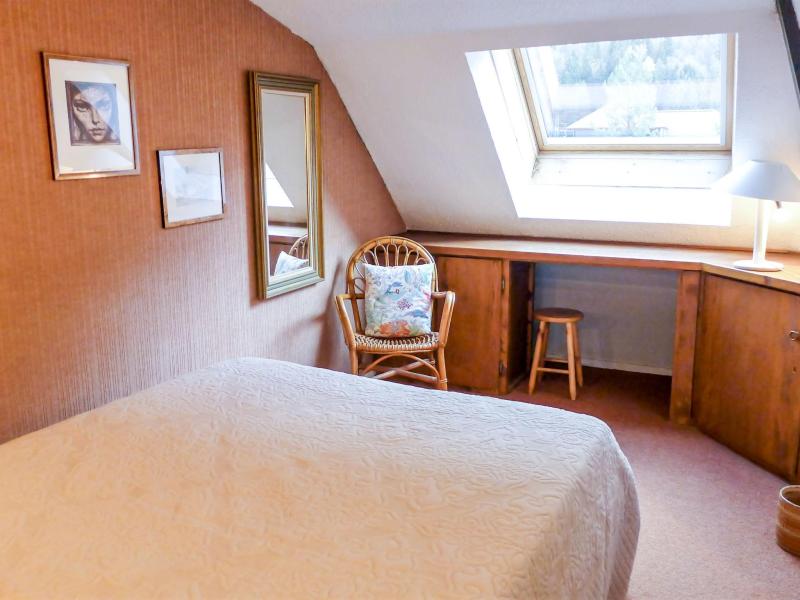 Vacaciones en montaña Apartamento 4 piezas para 6 personas (15) - Jonquilles - Chamonix - Cabina