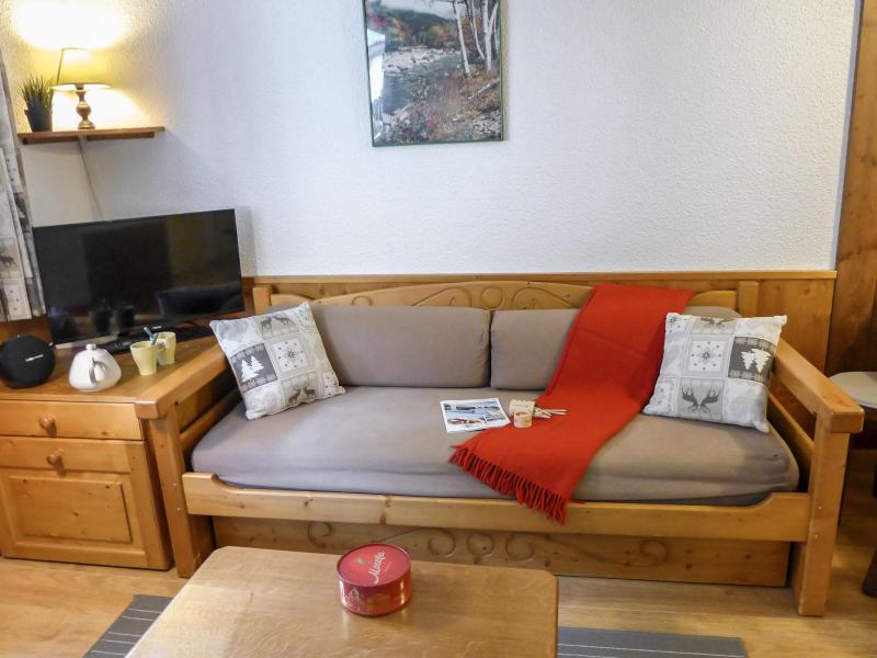 Vacanze in montagna Appartamento 2 stanze per 4 persone (14) - Jonquilles - Chamonix - Alloggio