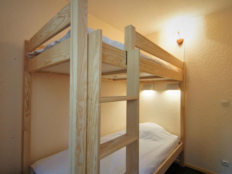 Vakantie in de bergen Appartement 2 kamers 4 personen (10) - Jonquilles - Chamonix - Verblijf