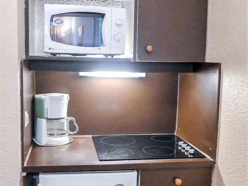 Vakantie in de bergen Appartement 2 kamers 4 personen (10) - Jonquilles - Chamonix - Keukenblok