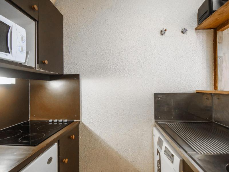 Vakantie in de bergen Appartement 2 kamers 4 personen (10) - Jonquilles - Chamonix - Keukenblok