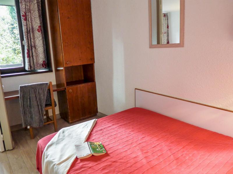 Vakantie in de bergen Appartement 2 kamers 4 personen (7) - Jonquilles - Chamonix - Woonkamer