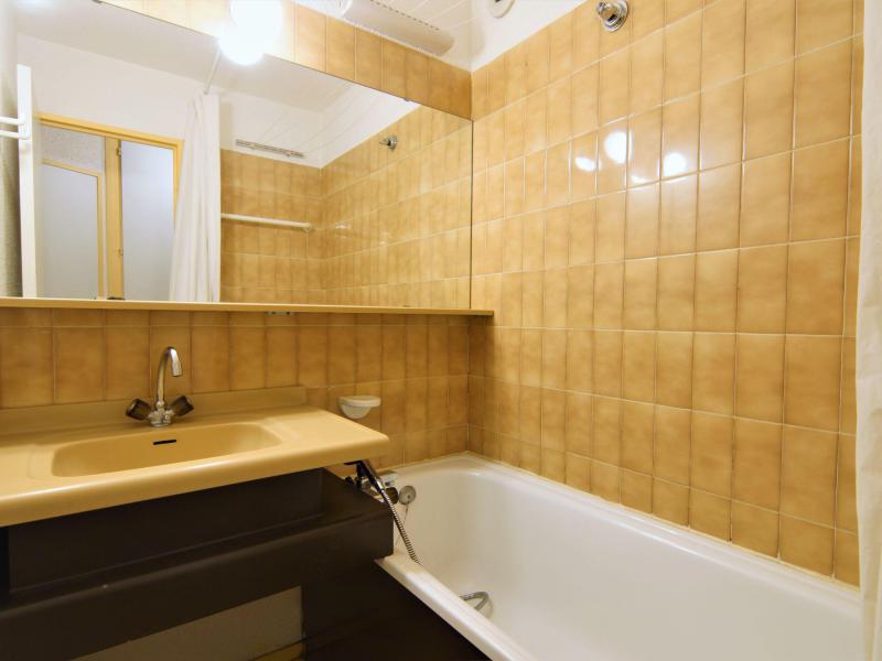 Vacances en montagne Appartement 2 pièces 4 personnes (10) - Jonquilles - Chamonix - Salle de bain
