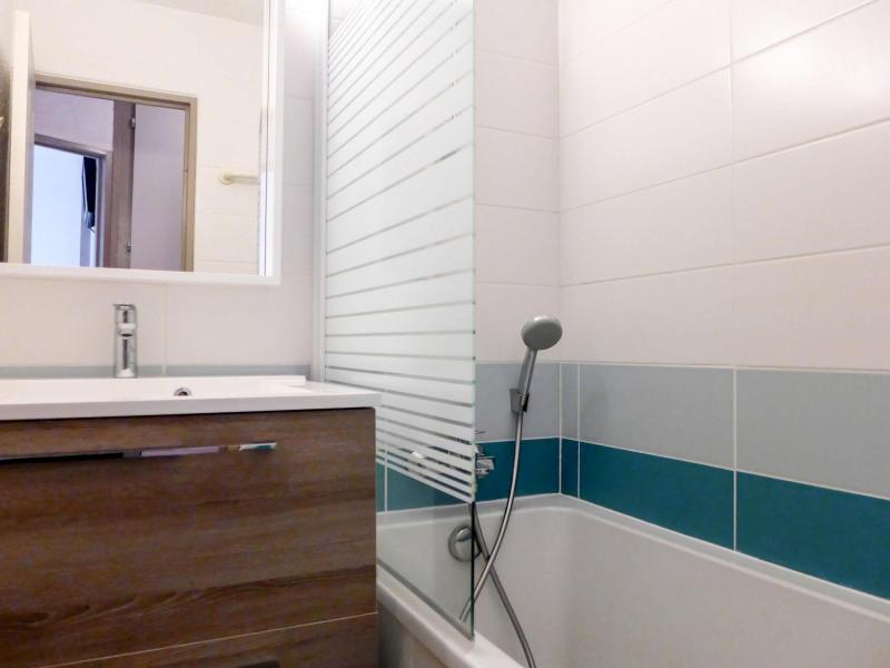 Vacances en montagne Appartement 2 pièces 4 personnes (7) - Jonquilles - Chamonix - Salle de bain