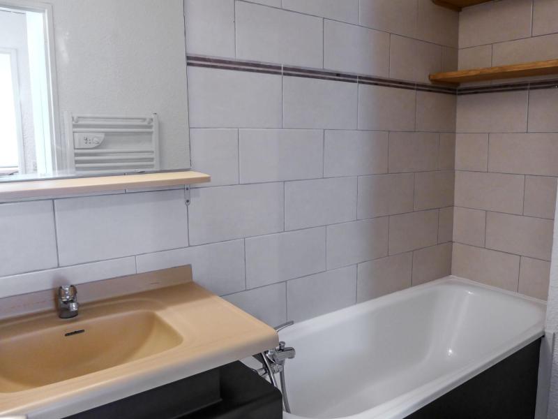 Vacances en montagne Appartement 4 pièces 6 personnes (15) - Jonquilles - Chamonix - Salle de bain