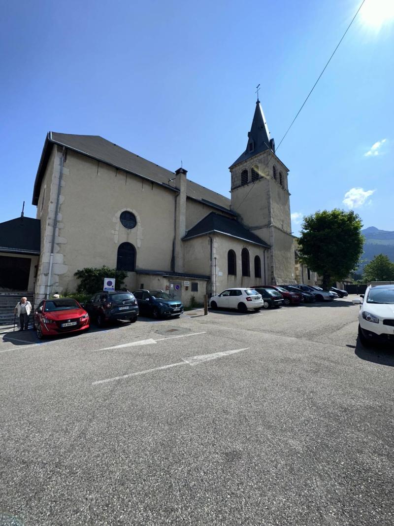 Vakantie in de bergen L'Abbé Ravaud - Villard de Lans - Buiten zomer