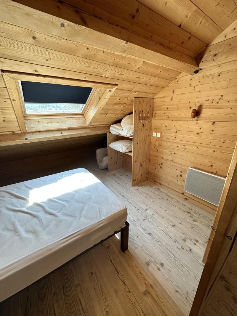 Vacaciones en montaña Apartamento 3 piezas para 8 personas - L'Abbé Ravaud - Villard de Lans - Habitación