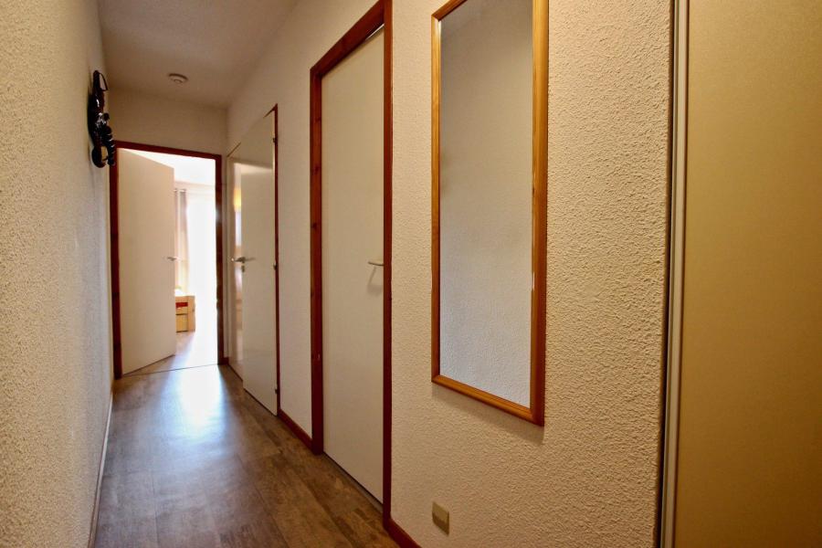 Каникулы в горах Апартаменты 2 комнат 4 чел. (201) - L'AIGUILLE - Chamrousse - квартира