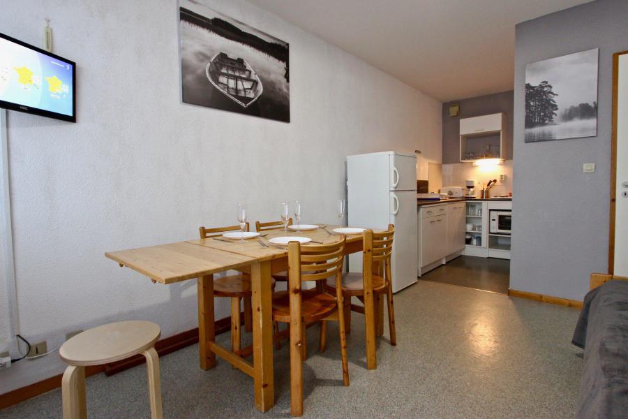 Каникулы в горах Апартаменты 2 комнат кабин 6 чел. (109) - L'AIGUILLE - Chamrousse - Кухня