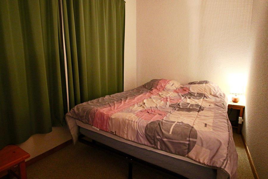 Urlaub in den Bergen 2-Zimmer-Holzhütte für 7 Personen (306) - L'AIGUILLE - Chamrousse - Schlafzimmer