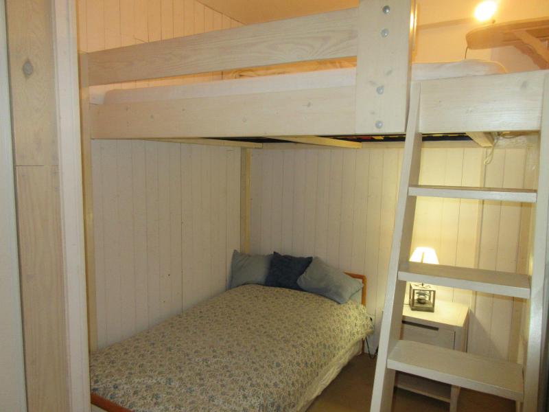 Urlaub in den Bergen 3-Zimmer-Appartment für 7 Personen (003) - L'AIGUILLE - Chamrousse - Schlafzimmer