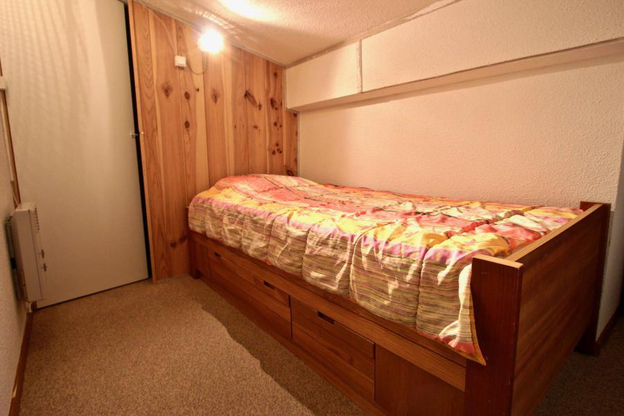 Vacaciones en montaña Apartamento 2 piezas cabina para 7 personas (306) - L'AIGUILLE - Chamrousse - Habitación