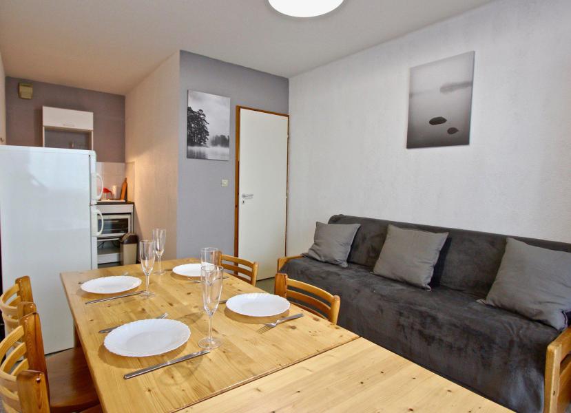 Vacanze in montagna Appartamento 2 stanze con cabina per 6 persone (109) - L'AIGUILLE - Chamrousse - Soggiorno